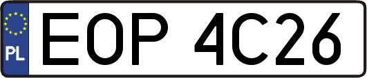EOP4C26