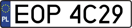 EOP4C29