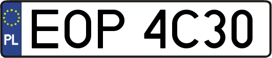 EOP4C30