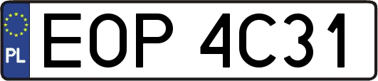 EOP4C31