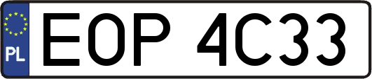 EOP4C33