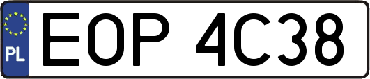 EOP4C38