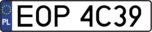 EOP4C39