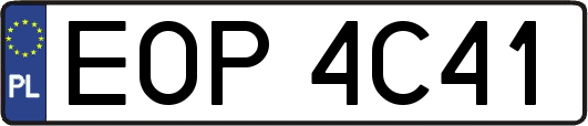 EOP4C41
