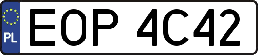 EOP4C42