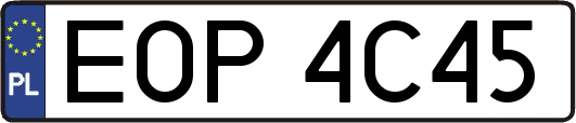 EOP4C45