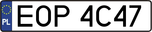 EOP4C47