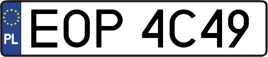 EOP4C49