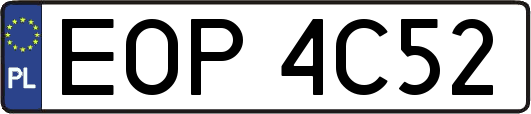EOP4C52
