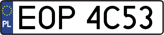 EOP4C53