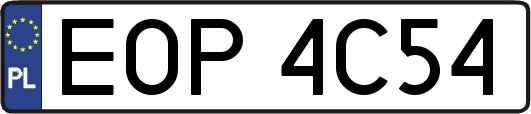 EOP4C54