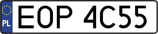 EOP4C55