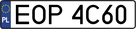 EOP4C60