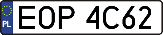 EOP4C62