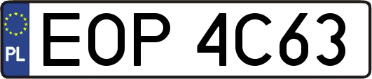 EOP4C63