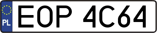 EOP4C64