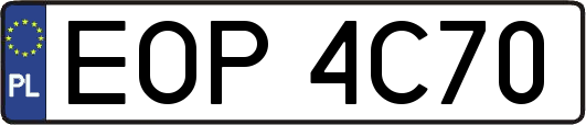 EOP4C70