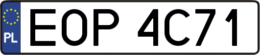 EOP4C71