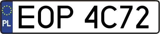 EOP4C72