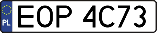 EOP4C73