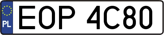 EOP4C80