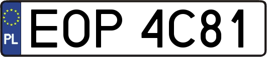 EOP4C81