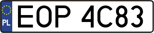 EOP4C83
