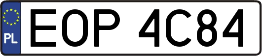 EOP4C84