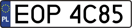 EOP4C85