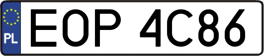 EOP4C86