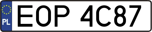 EOP4C87