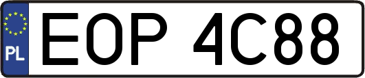 EOP4C88