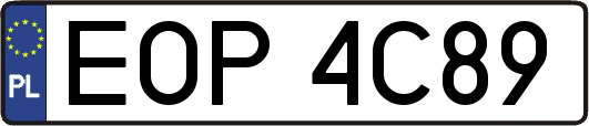 EOP4C89