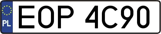 EOP4C90
