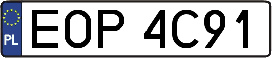 EOP4C91