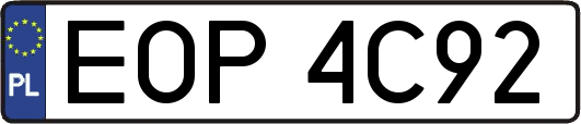 EOP4C92