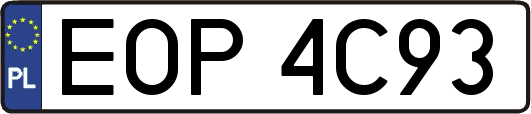 EOP4C93