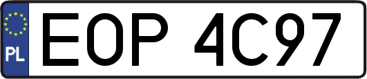 EOP4C97