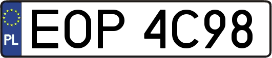 EOP4C98