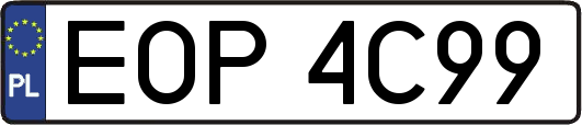EOP4C99