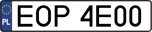 EOP4E00