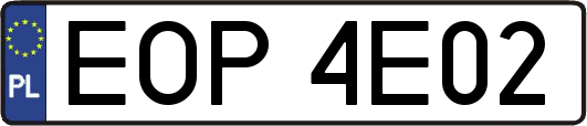 EOP4E02