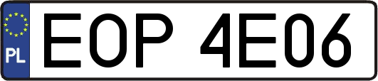EOP4E06