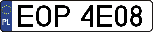 EOP4E08