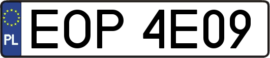 EOP4E09