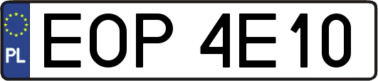 EOP4E10