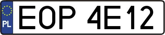 EOP4E12