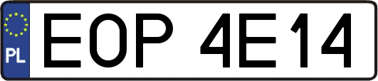 EOP4E14