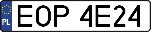 EOP4E24