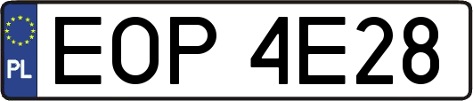 EOP4E28